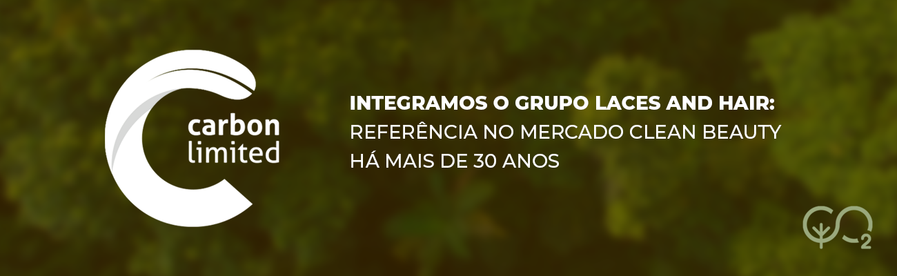 Carbon Limited e Laces and Hair