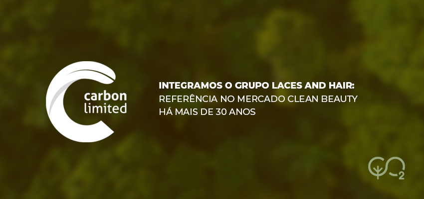 Carbon Limited e Laces and Hair